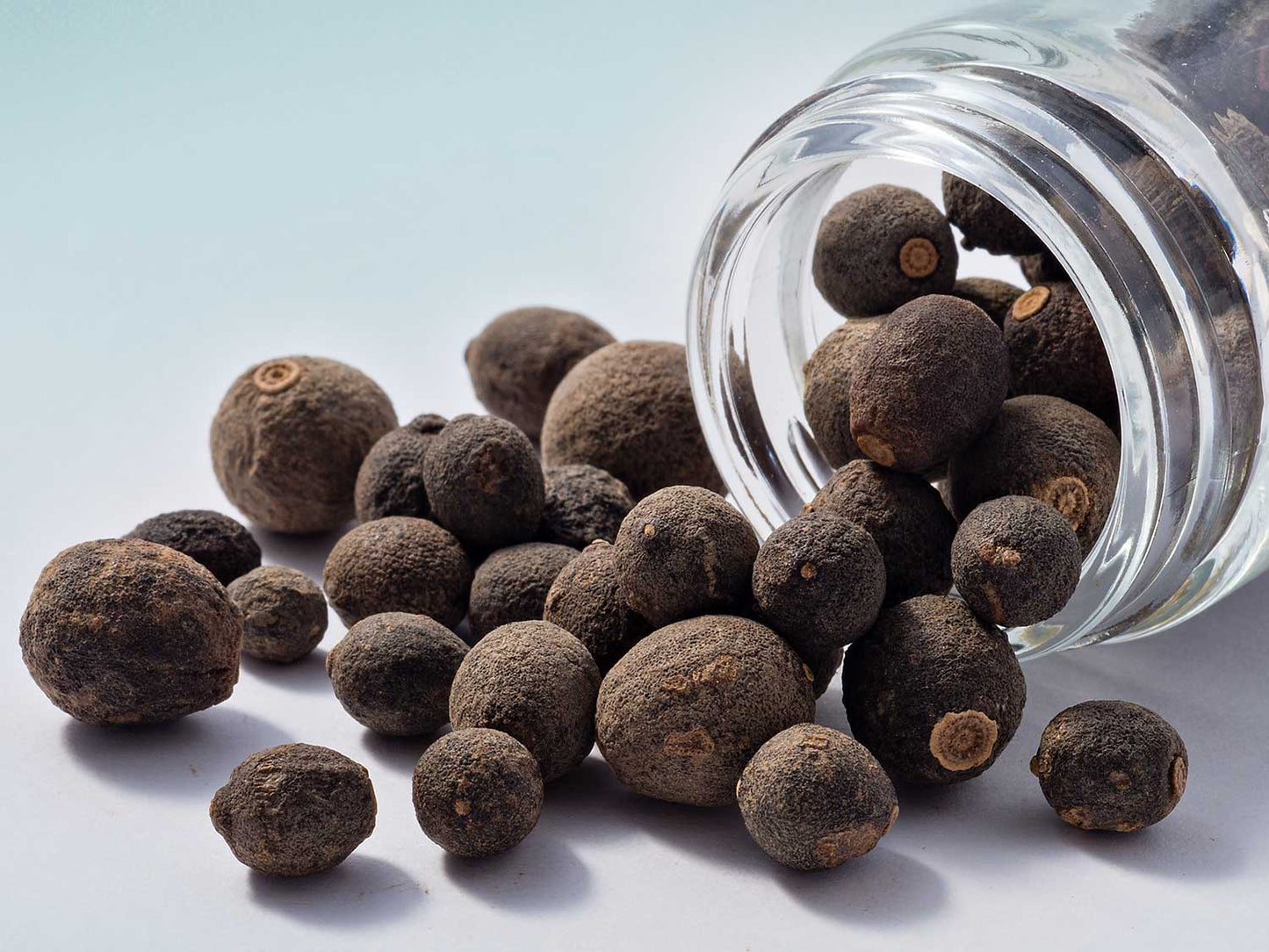 Suszone pomarańcze 40g