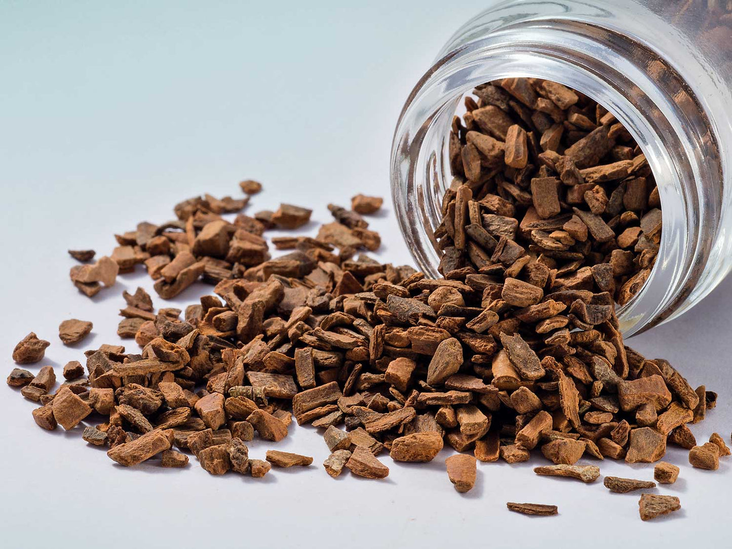 Cynamon Kasja siekany 40g