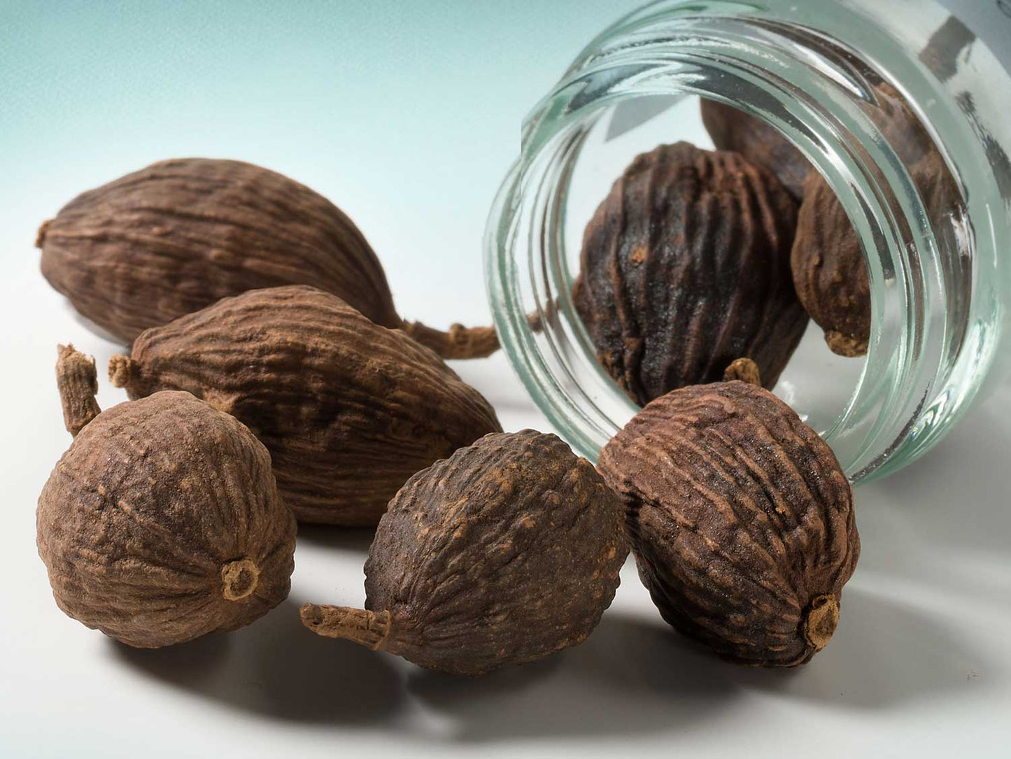 Chiński Czarny Kardamon - Chao kuo 20g