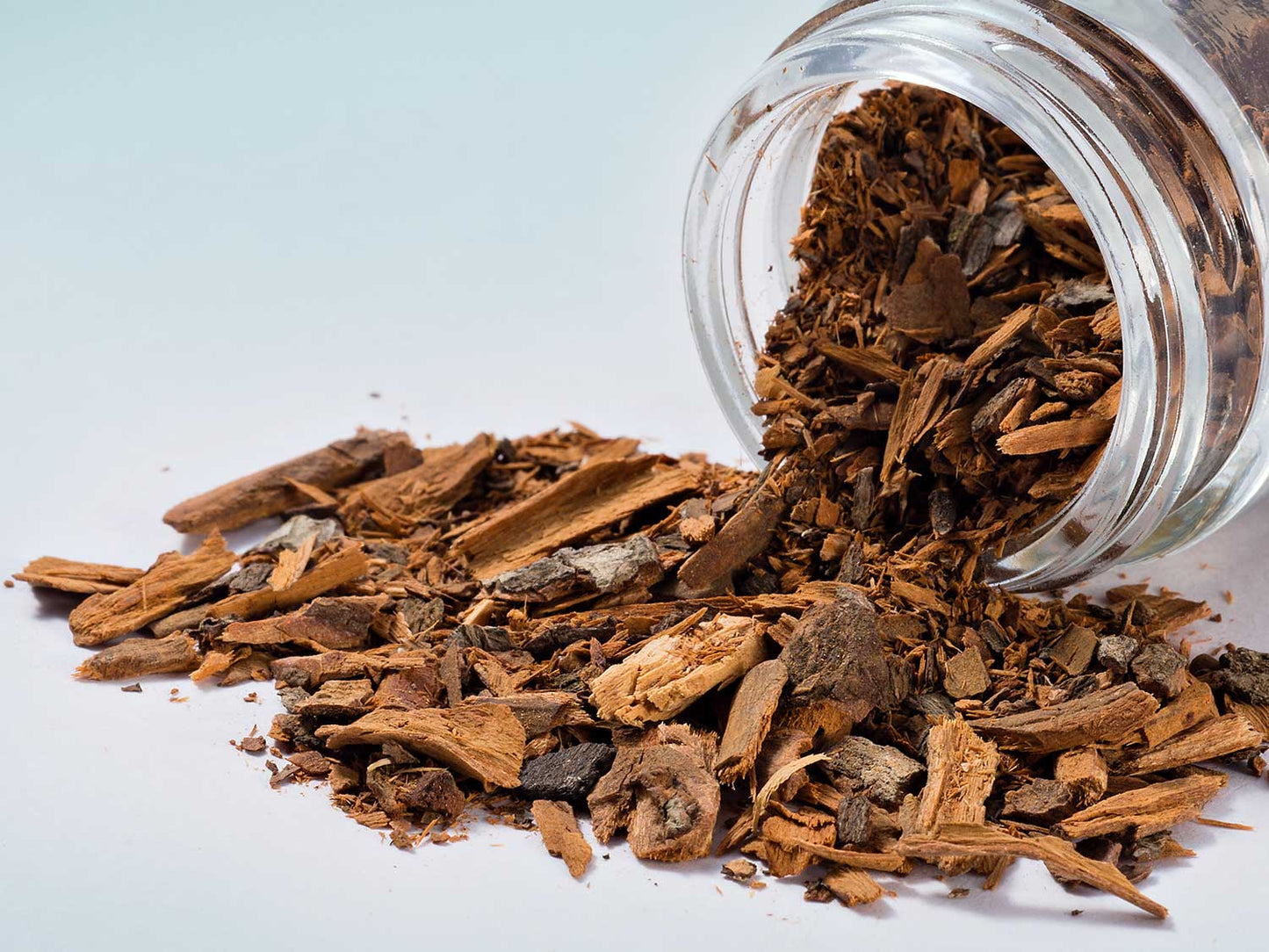 Chińska żółta kora Calisaya 30g