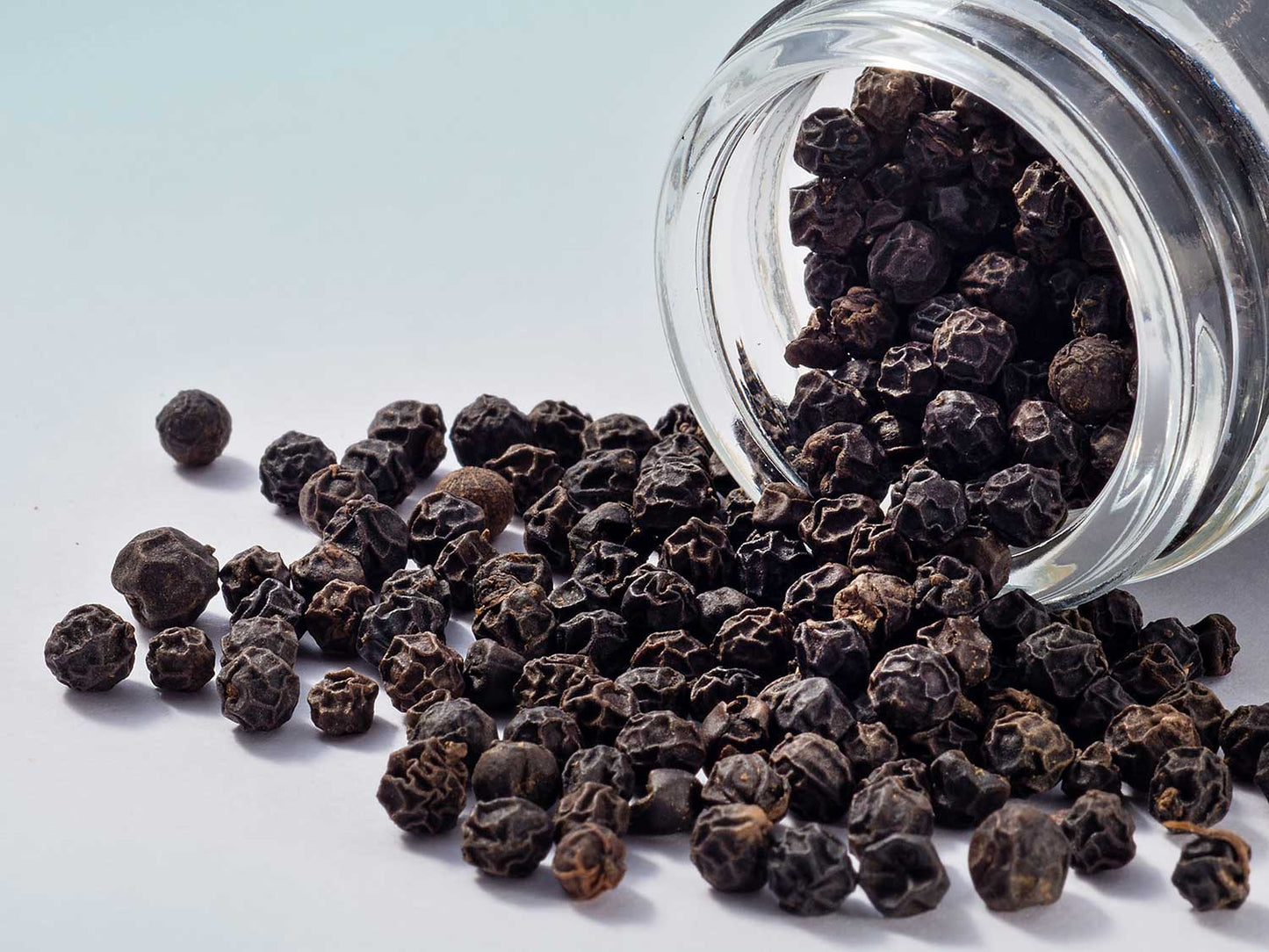 Brazylijski Pieprz Czarny 40g
