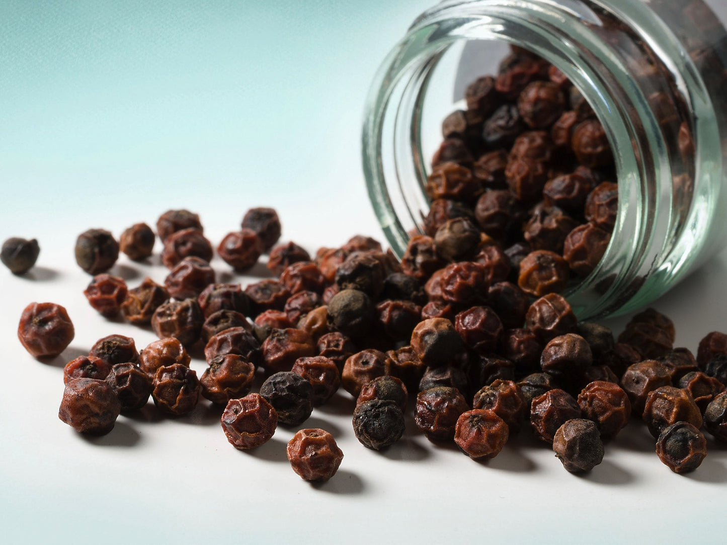 Papryka czerwona Pondicherry 40g