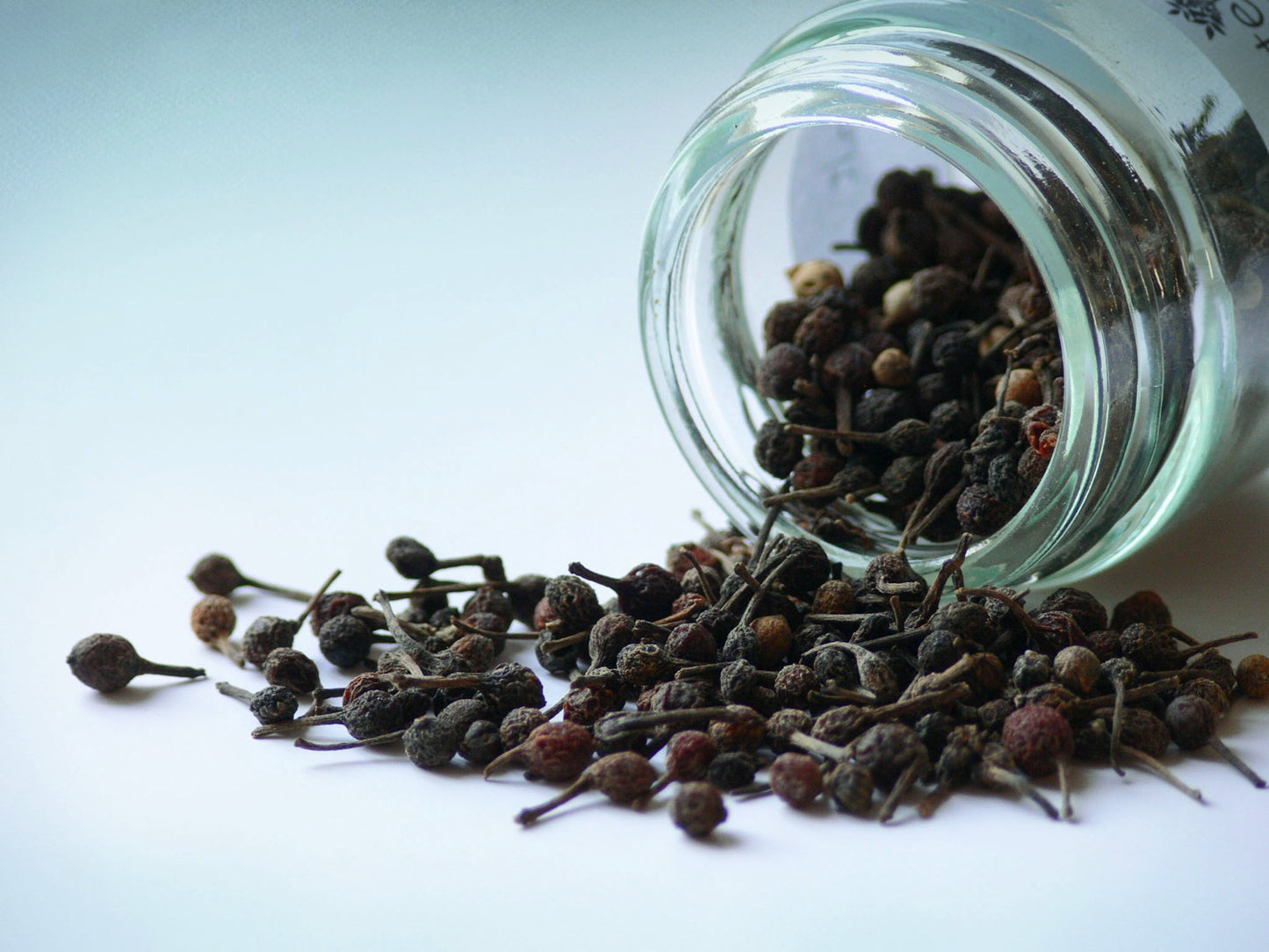 Pieprz Voatsiperifery 40g