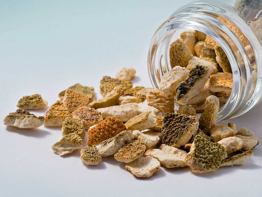 Skórki gorzkiej pomarańczy 30g