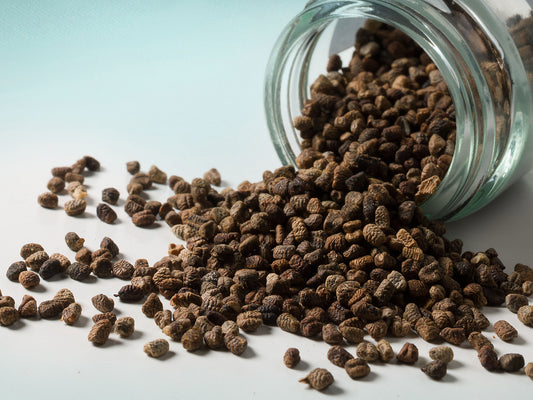 Kardamon łuskany 20g