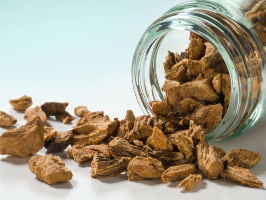 Korzeń goryczki posiekany 30g