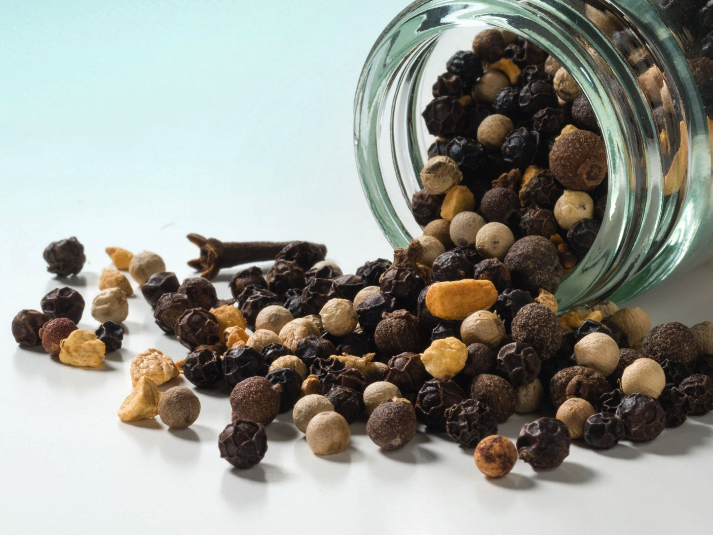 Mieszanka Pieprzu Renesansowa 40g