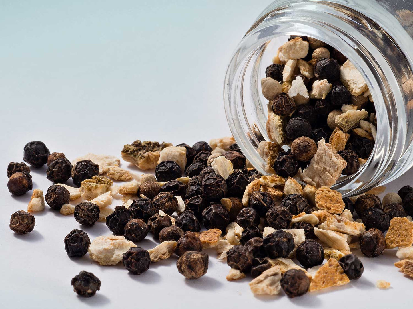 Mieszanka pieprzu cytrusowego 40g