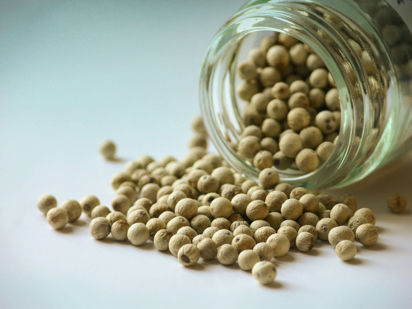 Pieprz Biały Góralski 40g