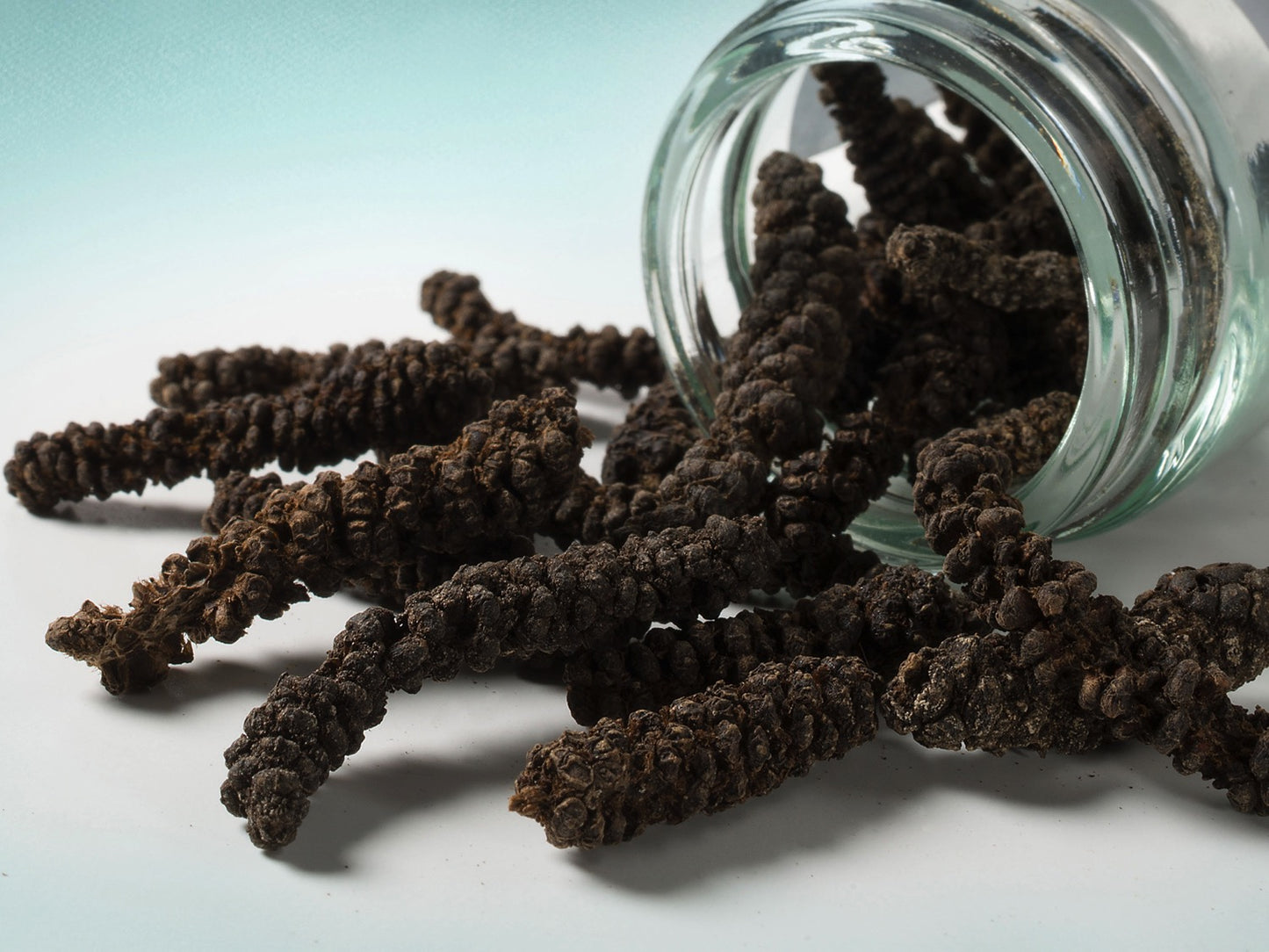 Papryka Afrykańska Długa 40g