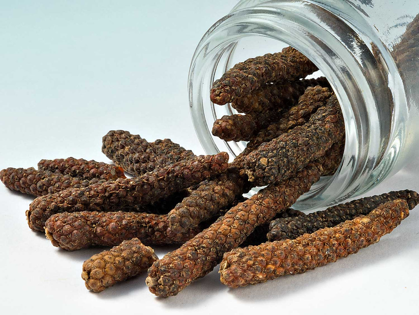 Papryka czerwona długa z Wietnamu 40g