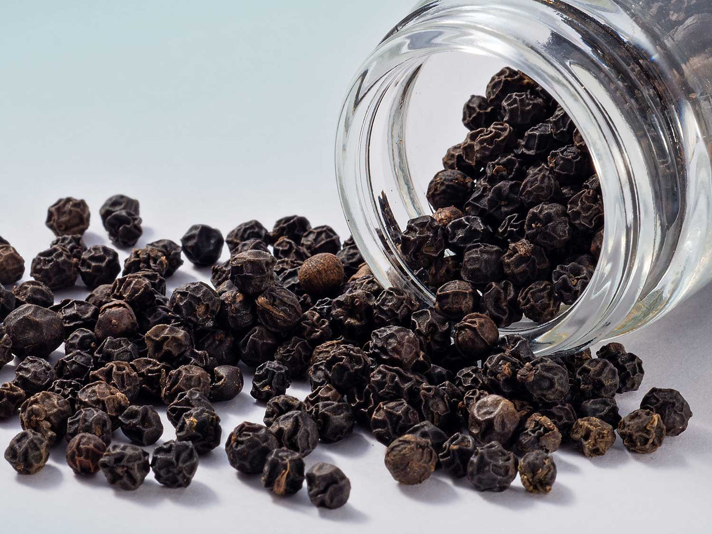 Penja Pieprz Czarny 40g