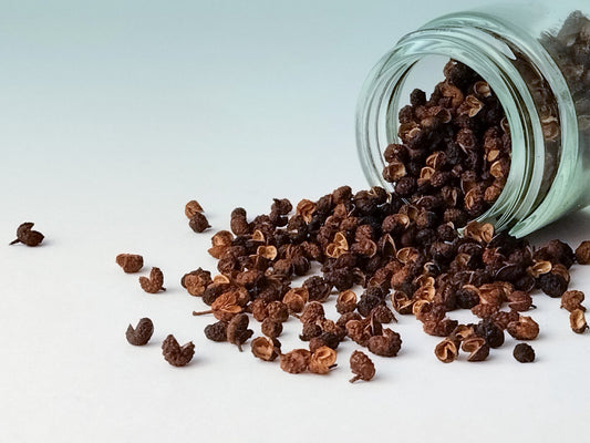 Pieprz bhutański 20g