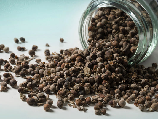 Pieprz Mnich - niepokalanek 40g