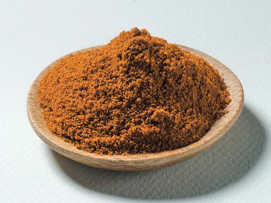 Habanero Red Savina Chili w proszku 10g