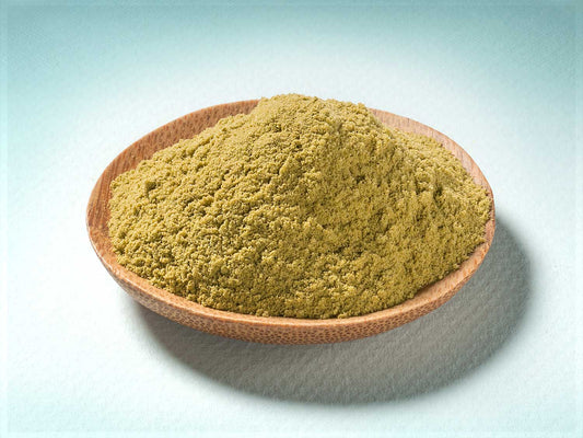 Zielone chilli Jalapeno w proszku 30g