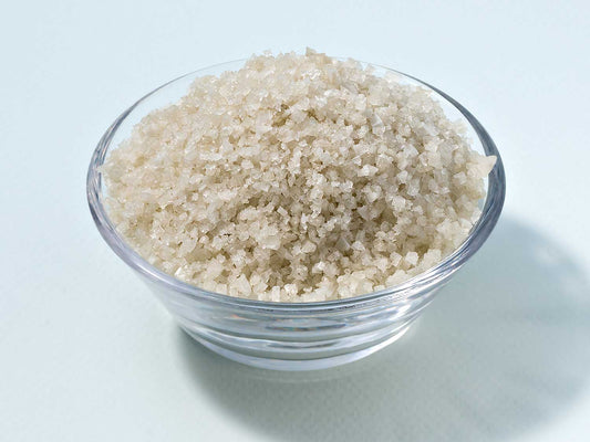 Guerande Sól szara cała w ziarnach 130g