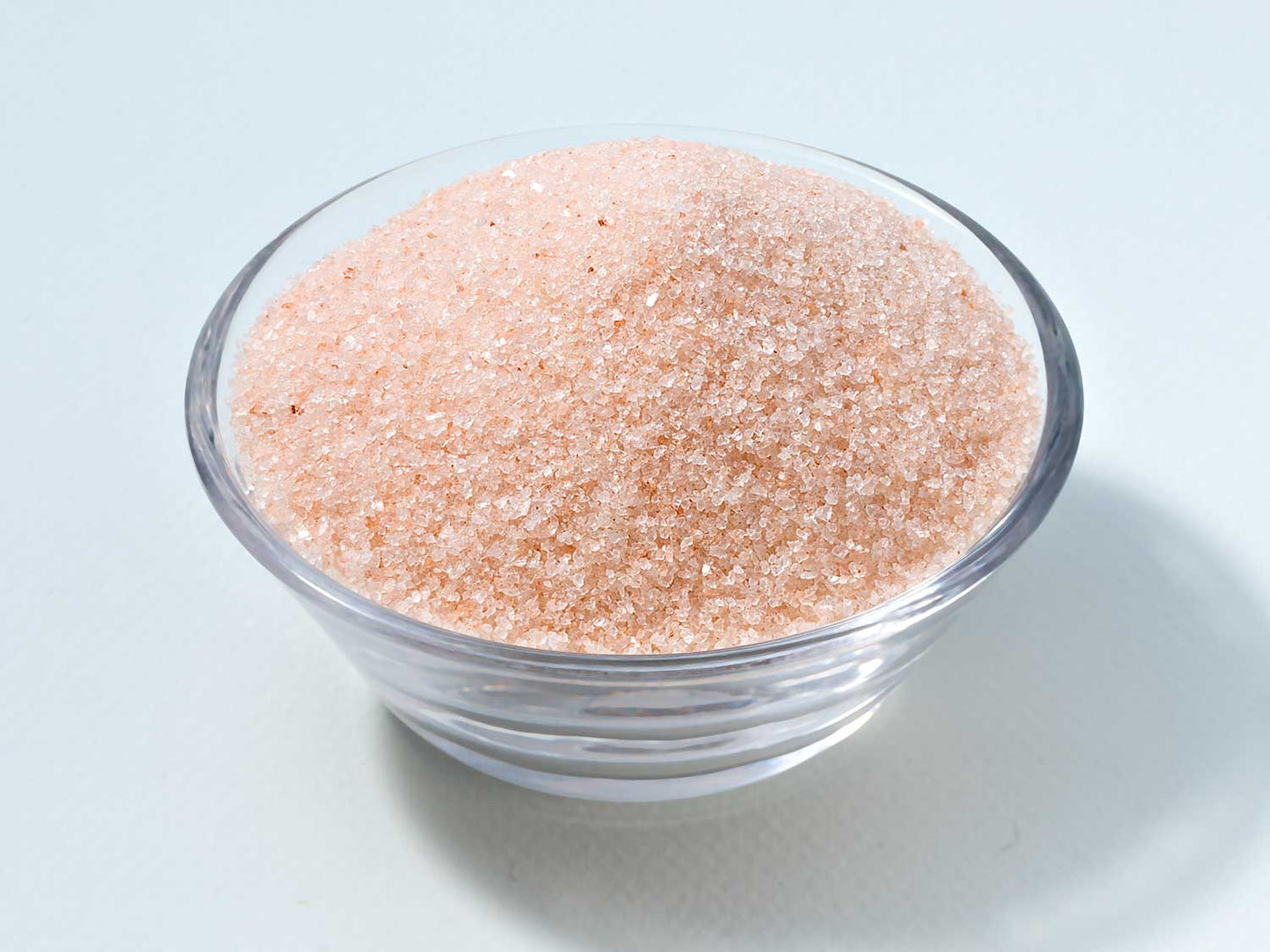 Drobna andyjska sól różowa 130g