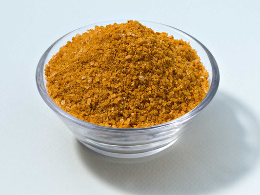 Sól kurkumowa 130g