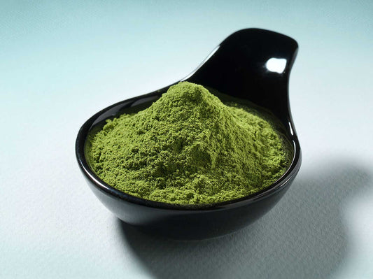 Szpinak w proszku 50g