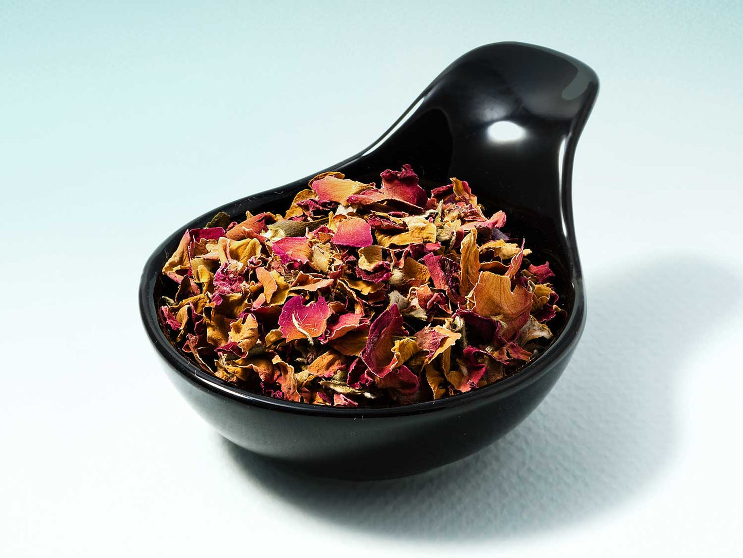 Płatki Róż - Kolor Czerwony 10g